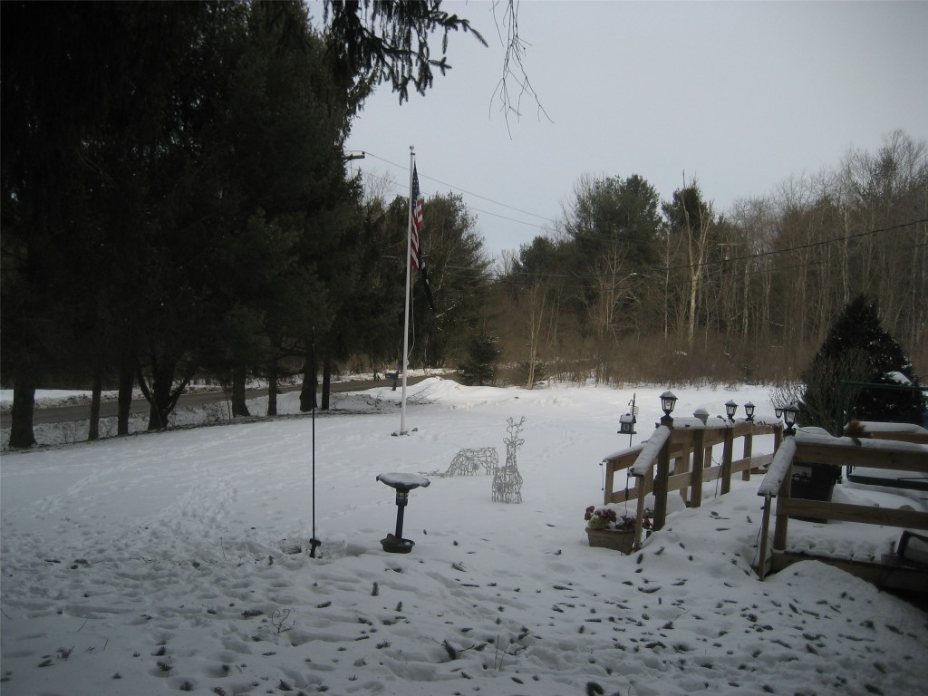 28 Cafferty Road Harpursville, NY 13787 - Photo 9 of 22 Gallery Image 9