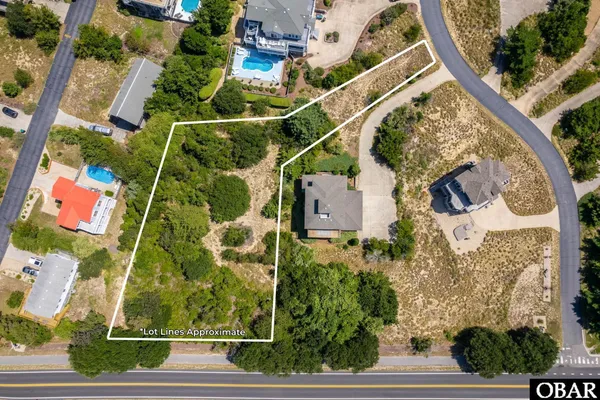 $440,000 | 104 Spyglass Road, Duck, NC 27949