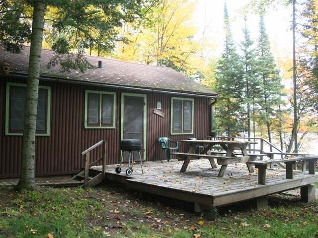 7454 McDowell Road, Unit 1 Presque Isle, WI 54557 - Photo 1 of 8 Gallery Image 1