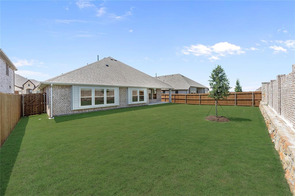 1148 Hitching Post Way Oak Point, TX 75068 - Photo 31 of 33