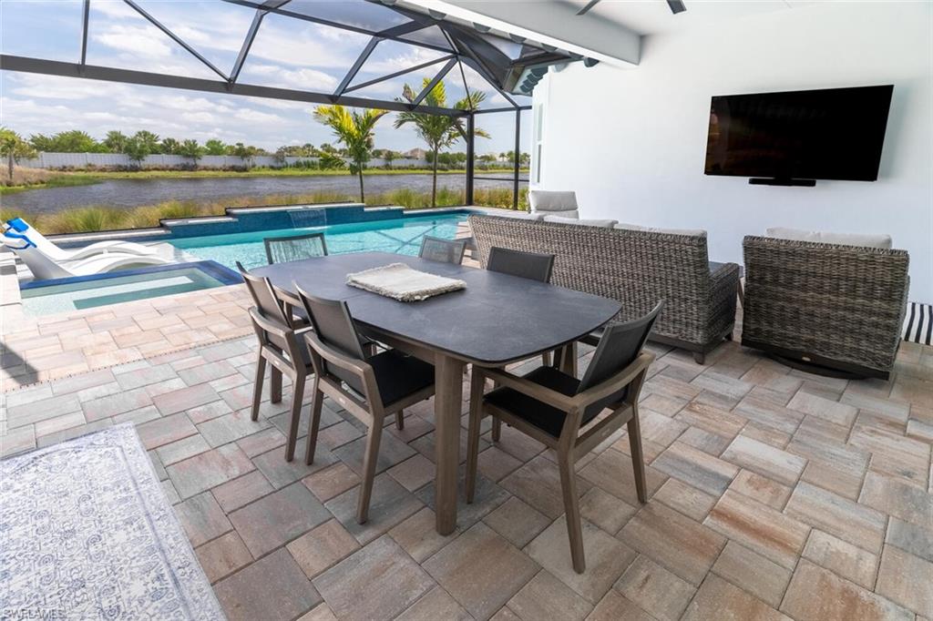 8754 Calypso Court Naples, FL 34113 - Photo 37 of 47