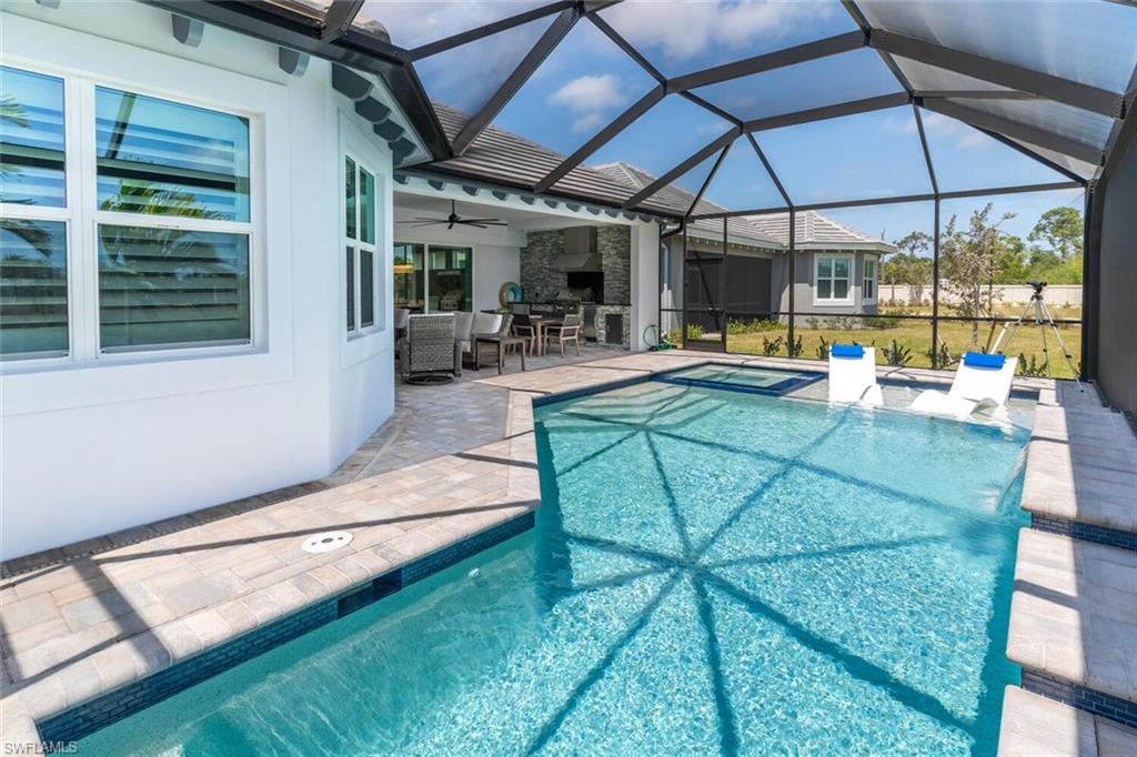 8754 Calypso Court Naples, FL 34113 - Photo 38 of 47