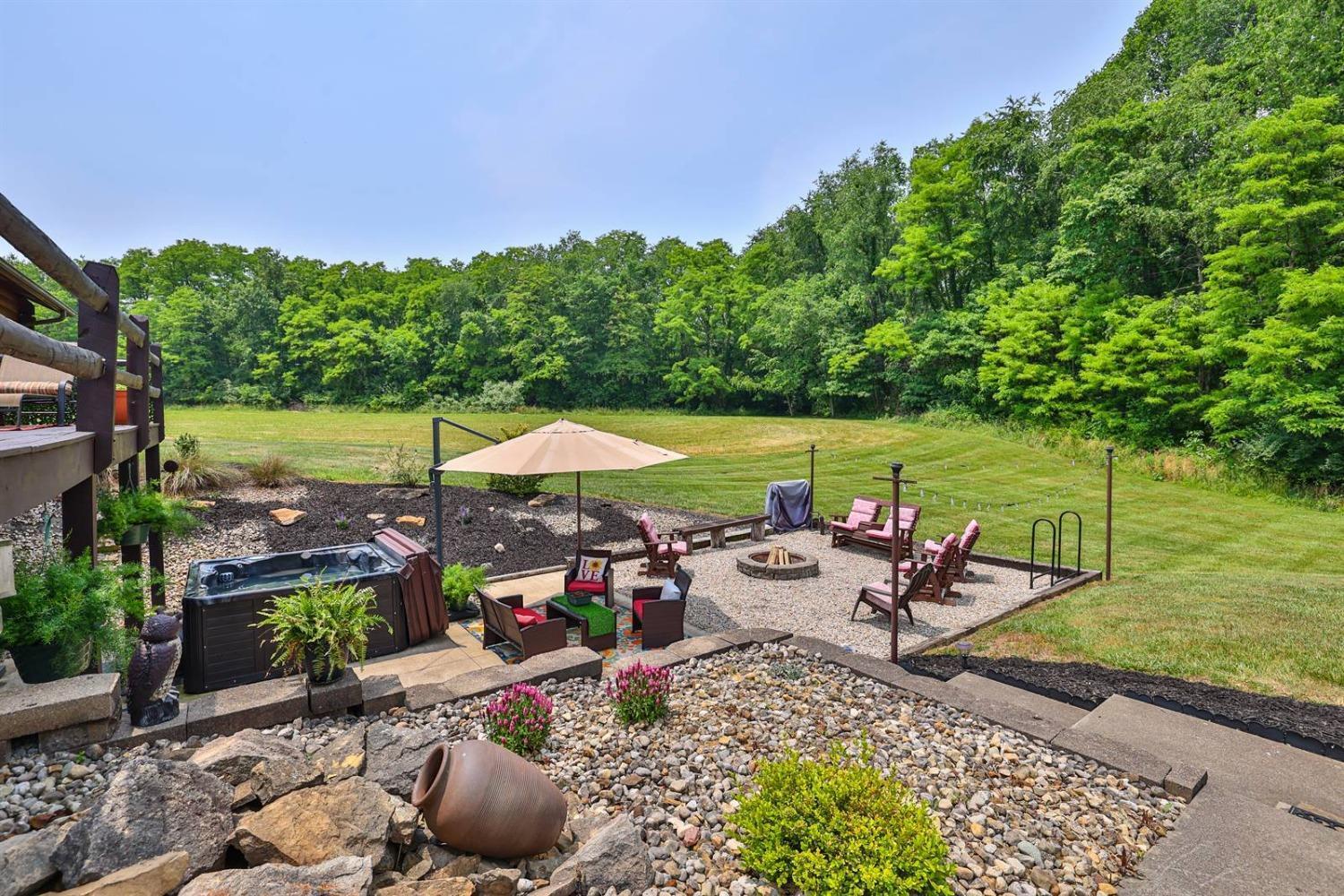 5997 Griffith Road Hillsboro, OH 45133 - Photo 38 of 50 Gallery Image 38