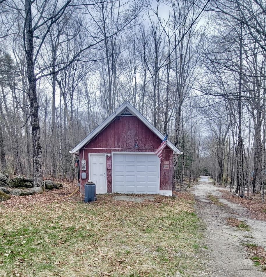 349 Keene Road Antrim, NH 03440 - Photo 13 of 23
