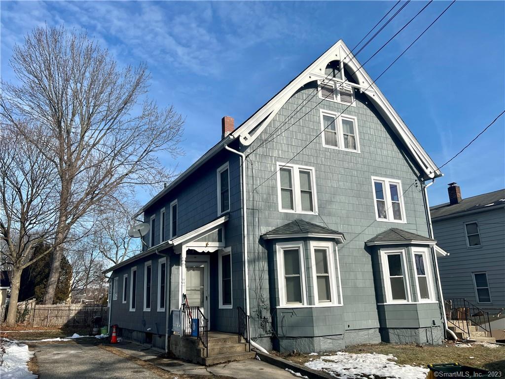 74 High Street Ansonia, CT 06401 - Photo 1 of 15