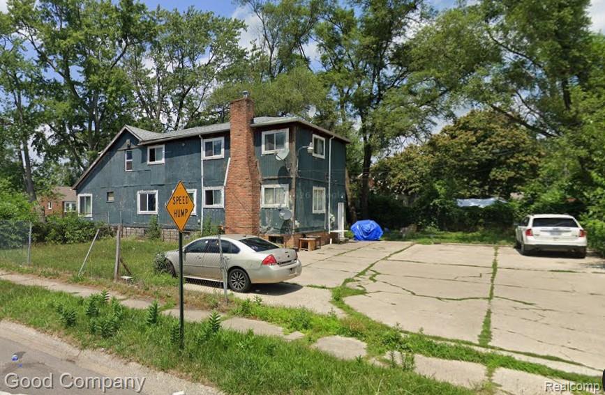 16508 Strathmoor Street Detroit, MI 48235 - Photo 2 of 34