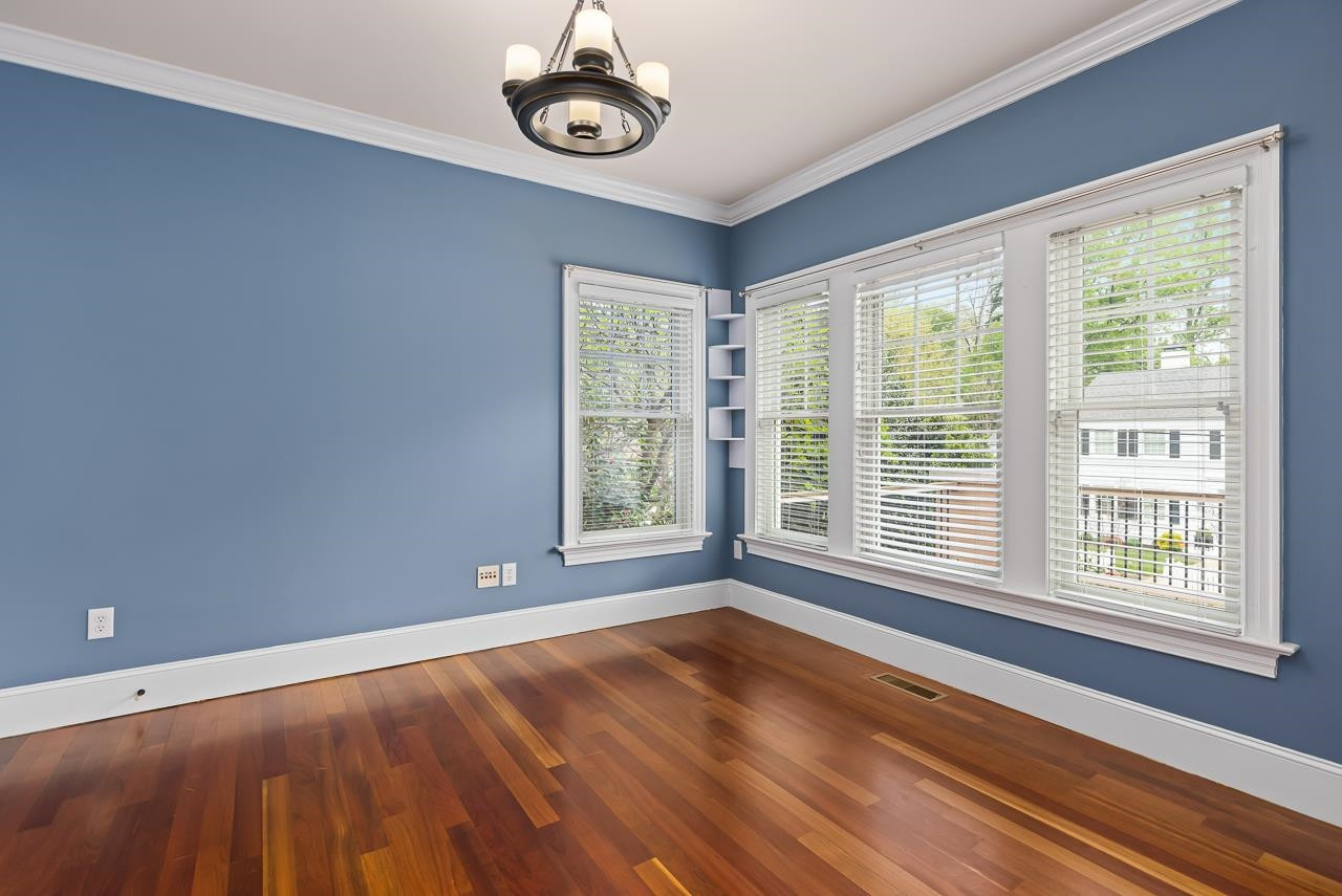 2223 Creston Road Raleigh, NC 27608 - Photo 17 of 43 Photo 17