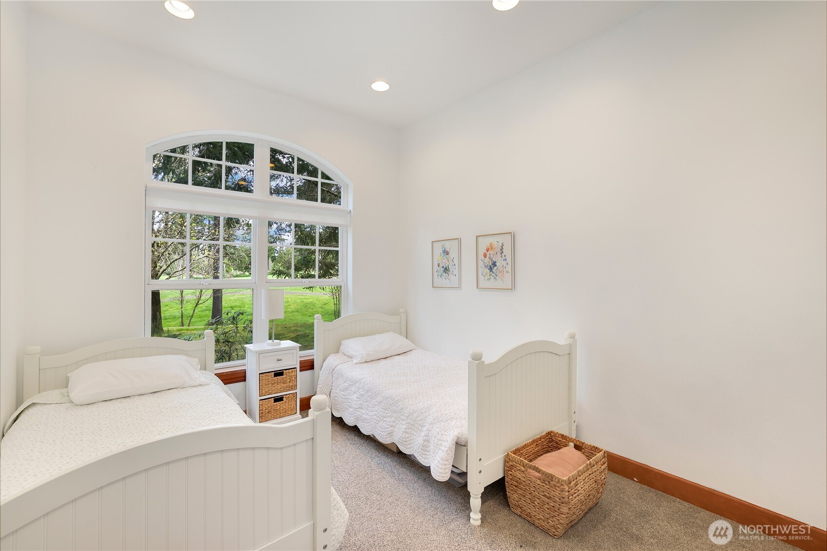 7007 Muirkirk Lane Southwest Port Orchard, WA 98367 - Photo 10 of 40 a living room with furniture and a window