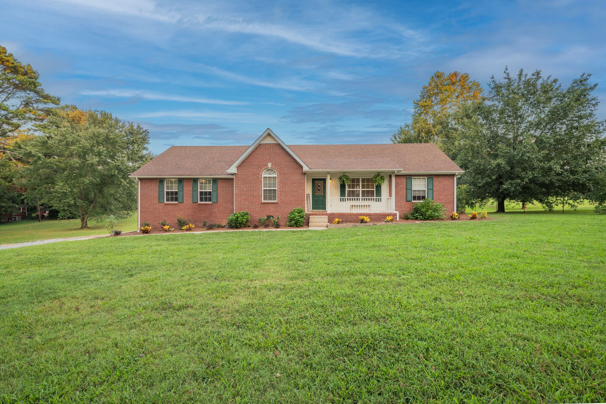 8672 New Chapel Road Springfield, TN 37172 - Photo 1 of 24