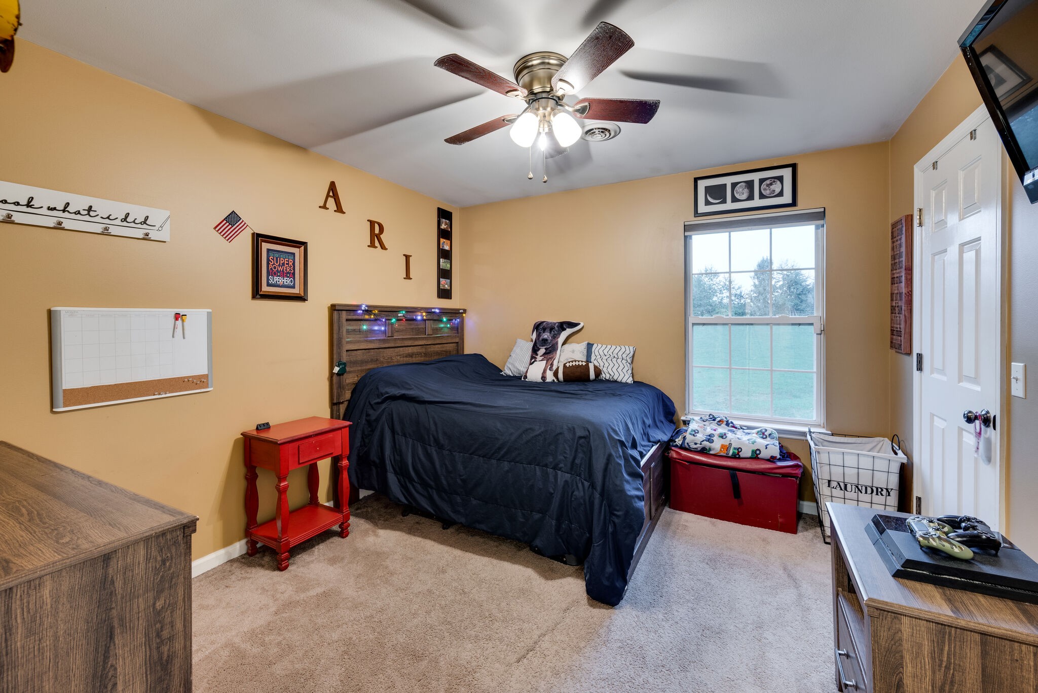 8672 New Chapel Road Springfield, TN 37172 - Photo 14 of 24