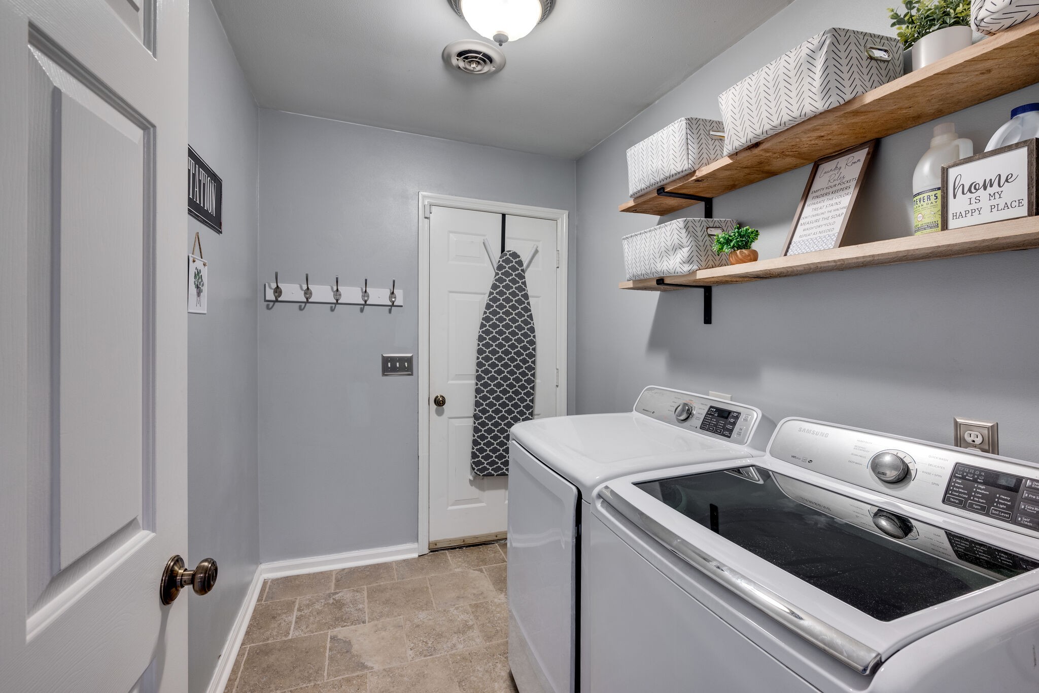 8672 New Chapel Road Springfield, TN 37172 - Photo 16 of 24