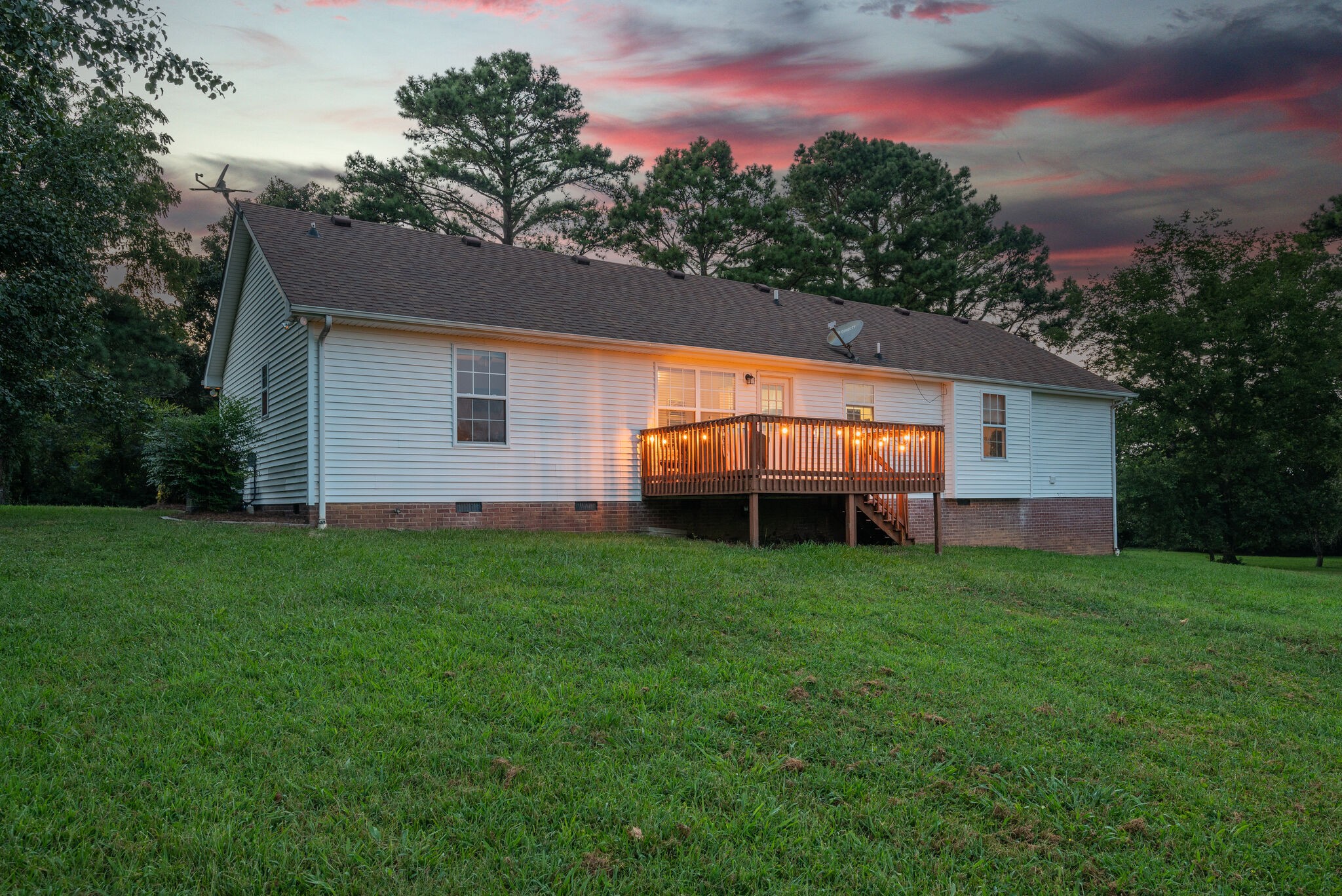 8672 New Chapel Road Springfield, TN 37172 - Photo 21 of 24