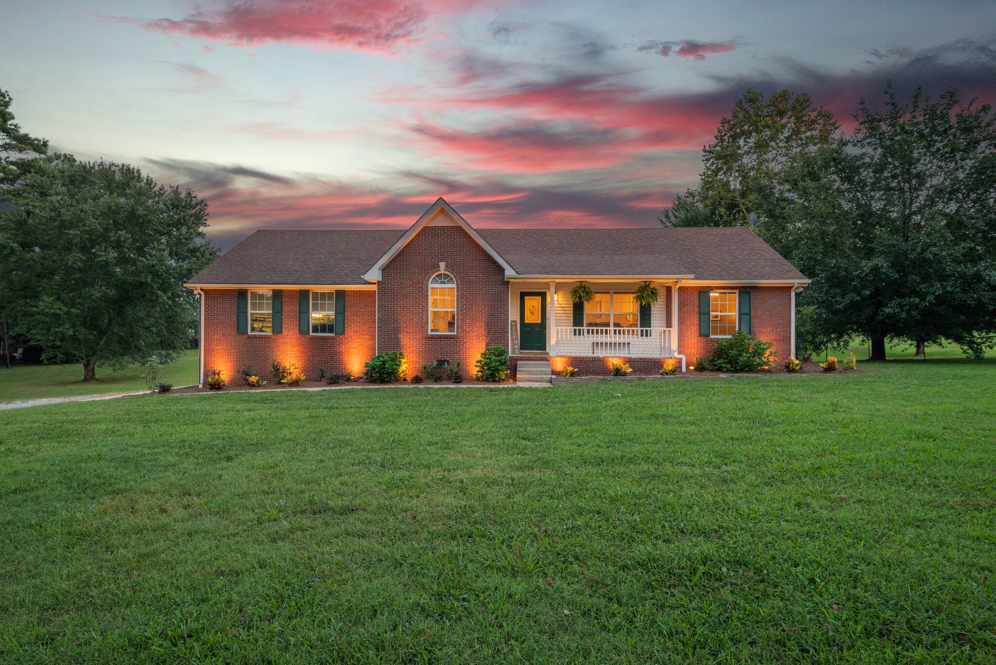 8672 New Chapel Road Springfield, TN 37172 - Photo 22 of 24