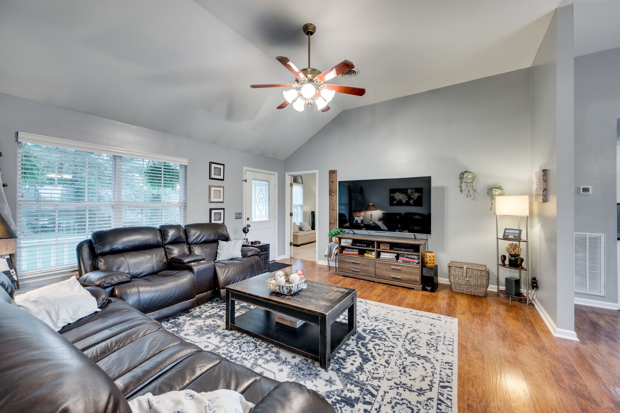8672 New Chapel Road Springfield, TN 37172 - Photo 3 of 24
