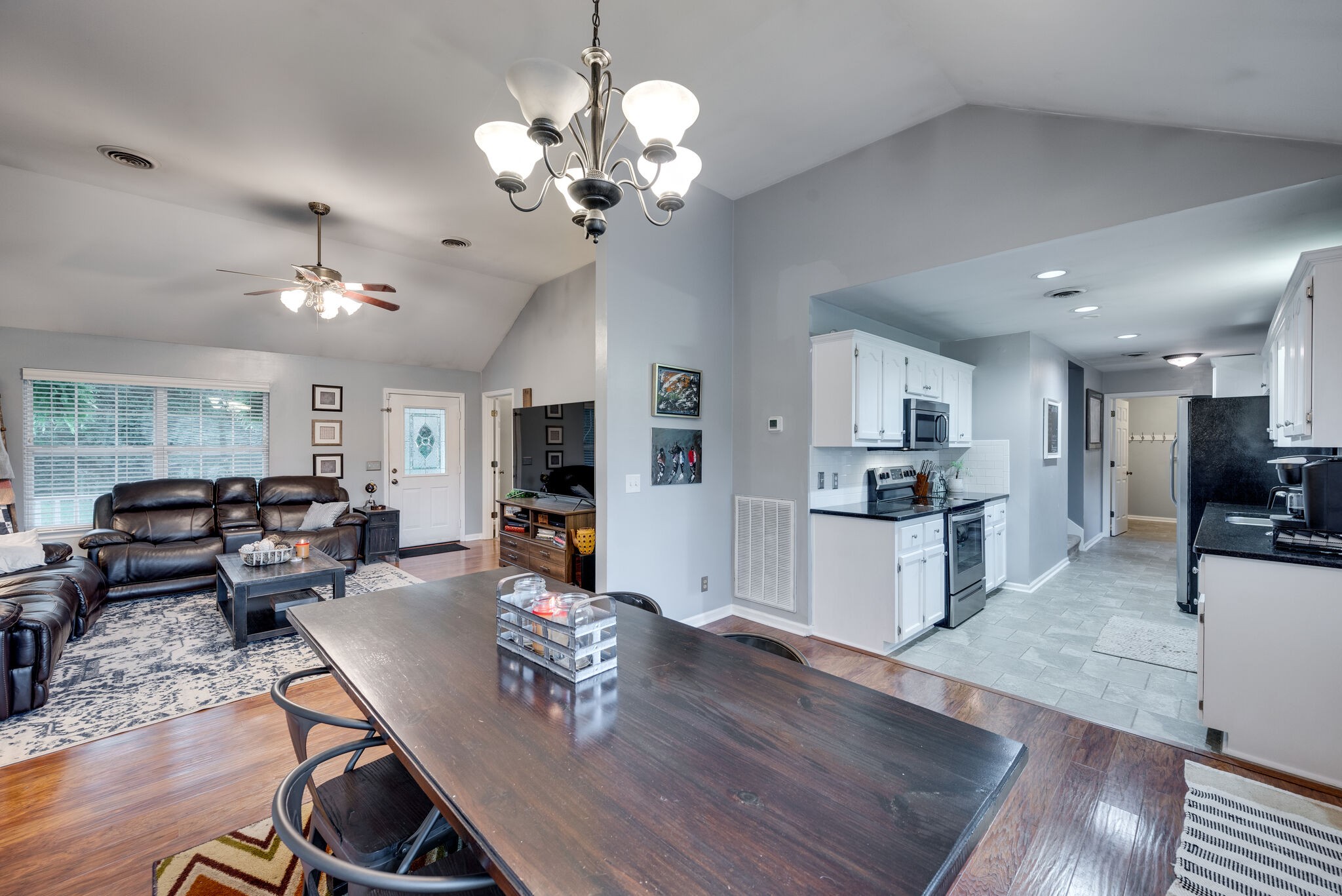 8672 New Chapel Road Springfield, TN 37172 - Photo 4 of 24