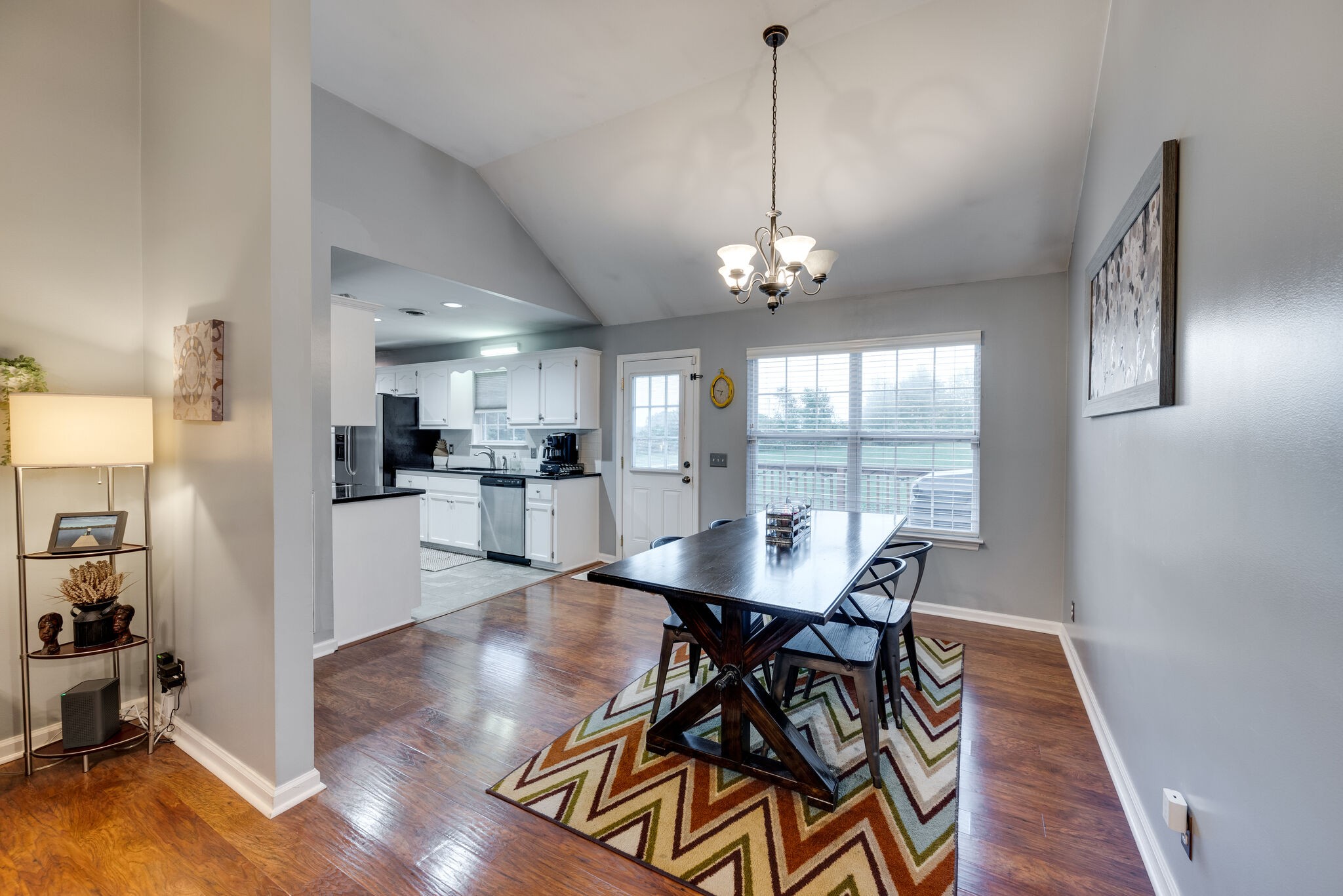8672 New Chapel Road Springfield, TN 37172 - Photo 5 of 24