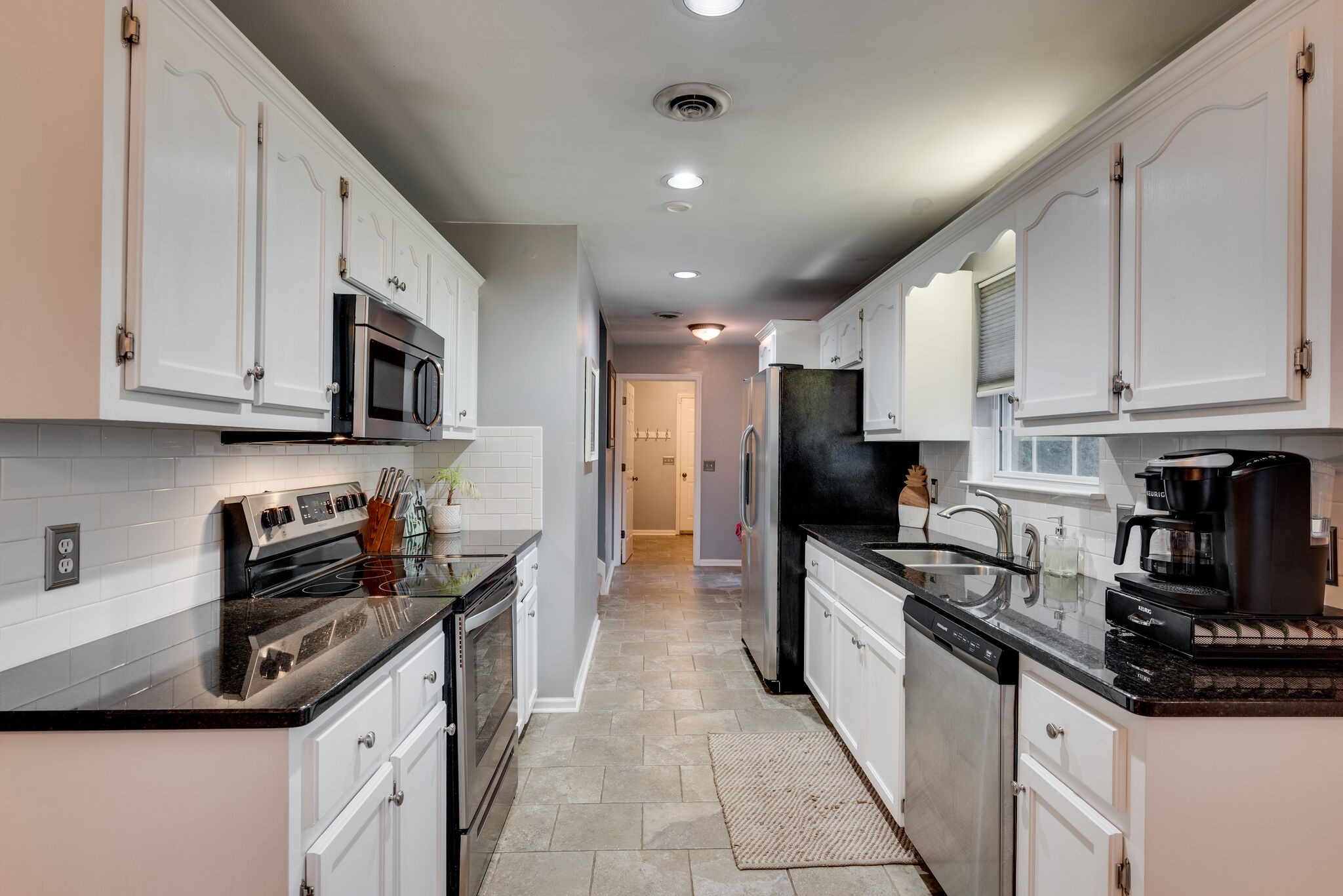 8672 New Chapel Road Springfield, TN 37172 - Photo 7 of 24