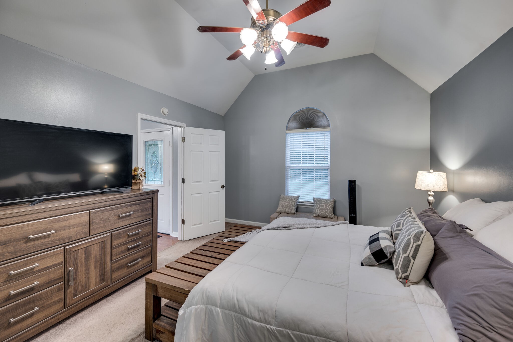 8672 New Chapel Road Springfield, TN 37172 - Photo 8 of 24