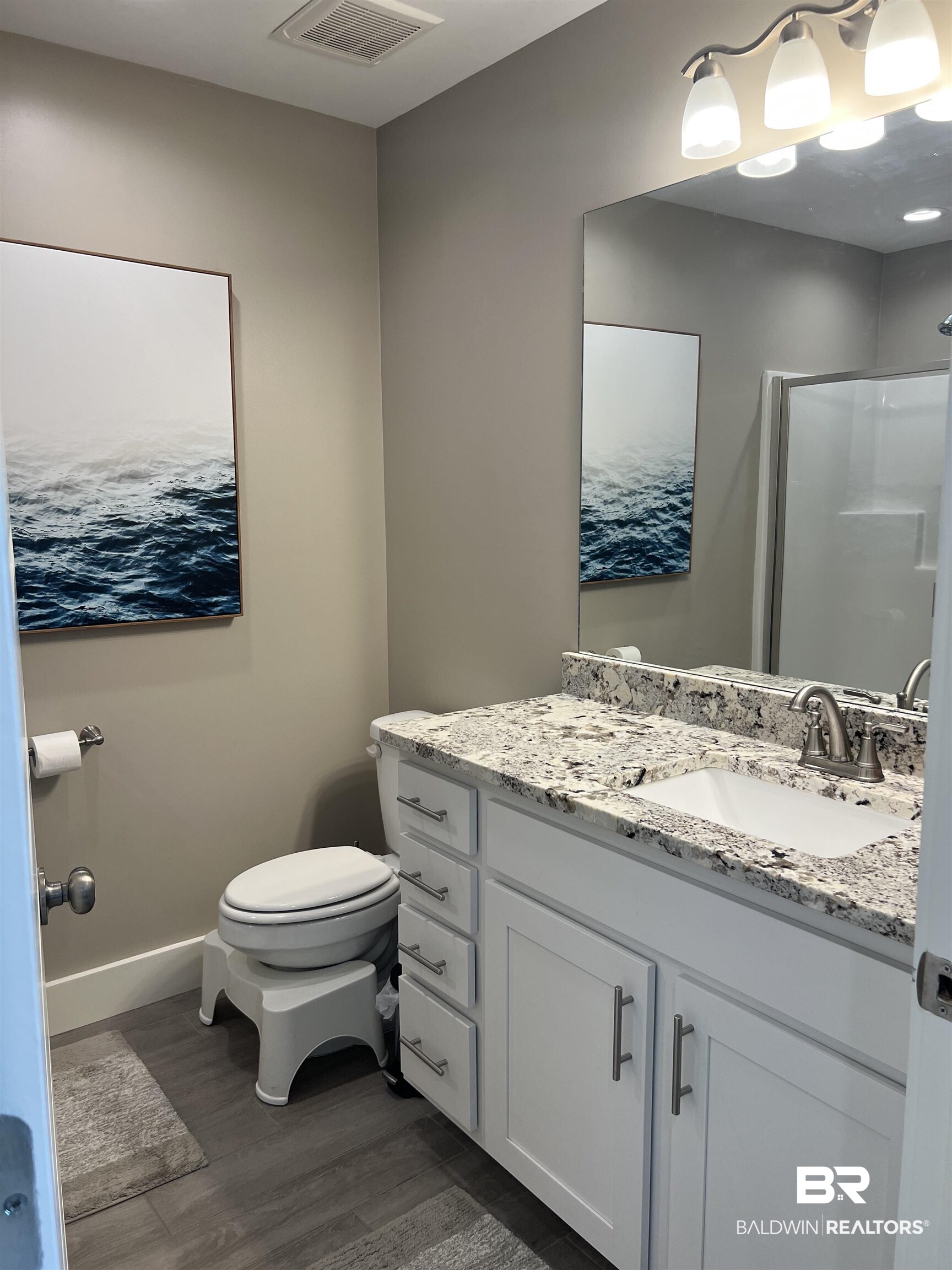 24093 Veranda Circle Elberta, AL 36530 - Photo 18 of 29 Primary Bathroom