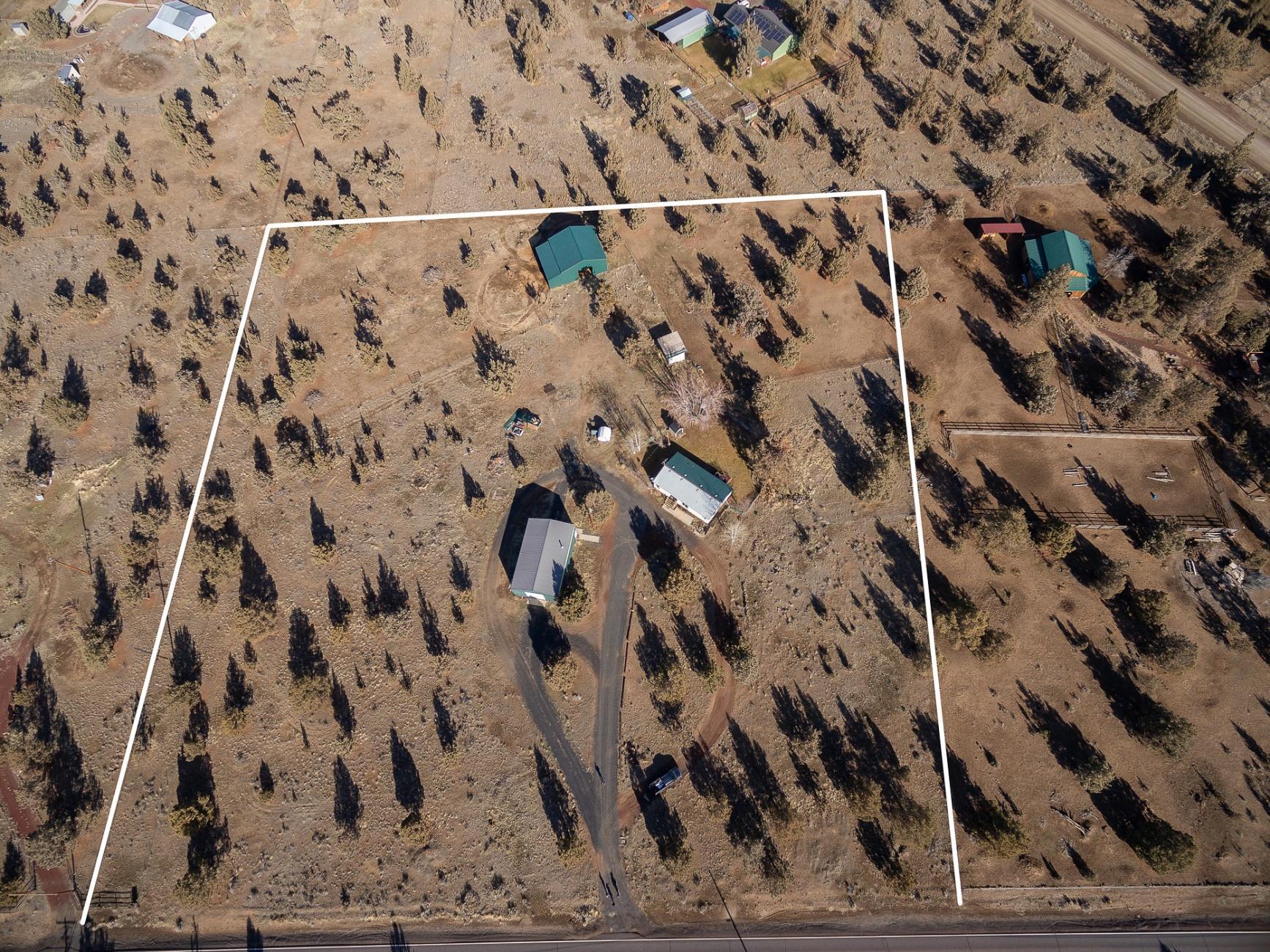 6010 Southwest Badger Road Terrebonne, OR 97760 - Photo 18 of 18 01