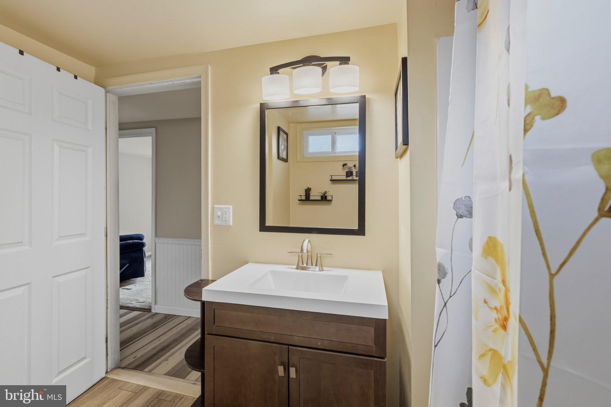 25 Maple Street Clayton, NJ 08312 - Photo 32 of 36 Bright and inviting bathroom oasis.