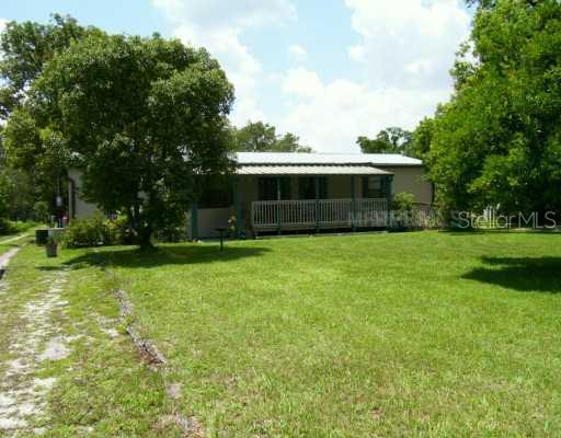 10532 Buck Road Orlando, FL 32817 - Photo 1 of 1 Exterior Front