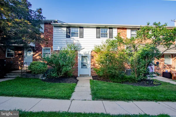 $345,000 | 605 West Market Street, Unit 22, West Chester, PA 19382