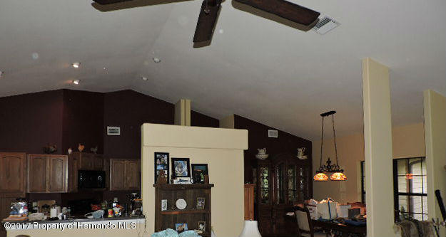 1156 Arlanie Road Brooksville, FL 34604 - Photo 24 of 27 a view of a hallway with elevator