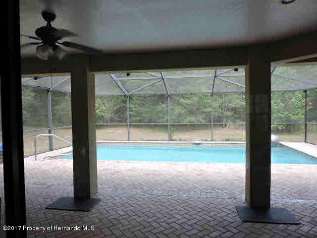1156 Arlanie Road Brooksville, FL 34604 - Photo 6 of 27 a view of open space