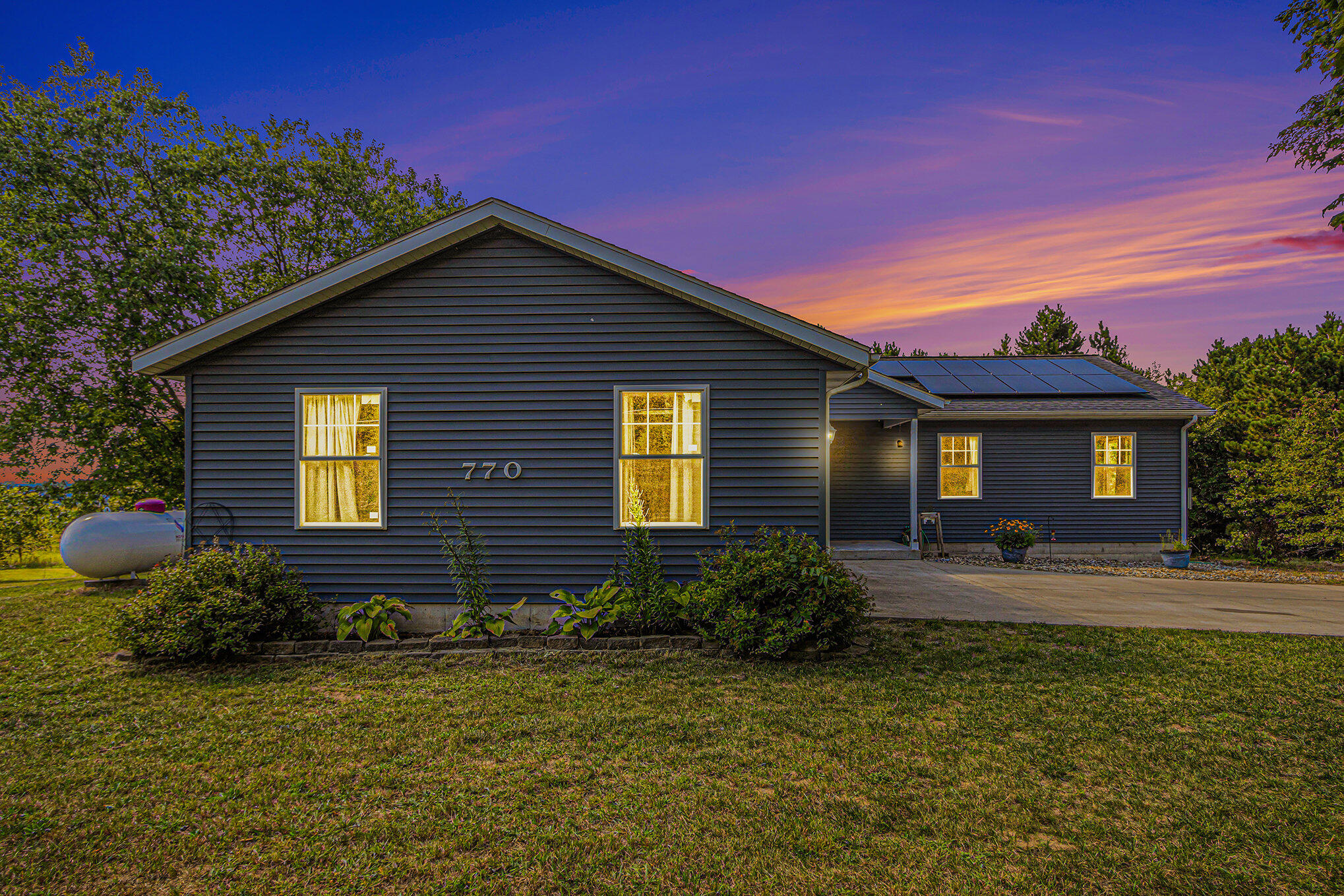 770 Marsh Road Plainwell, MI 49080 - Photo 2 of 53 001_770marsh_54_-_twilight