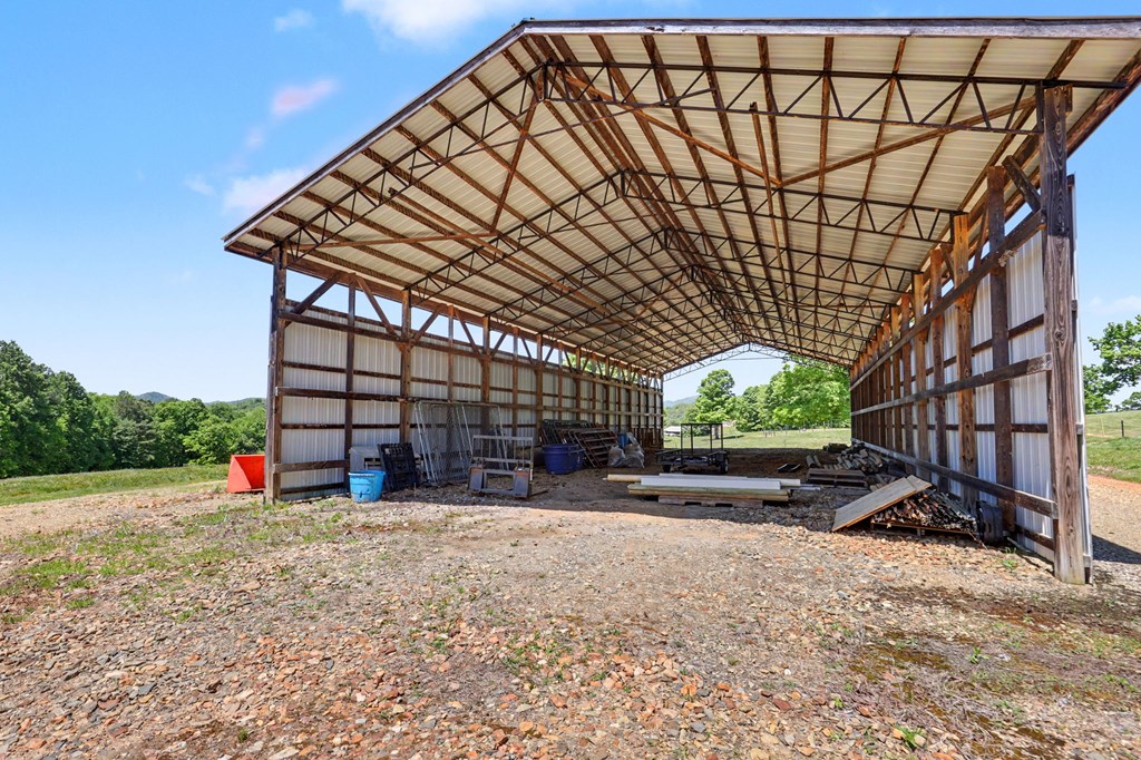 1193 Pine Log Road Warne, NC 28909 - Photo 59 of 75