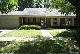 317 Stephens Road Grosse Pointe, MI 48236 - Photo 1 of 1 317 Stephens