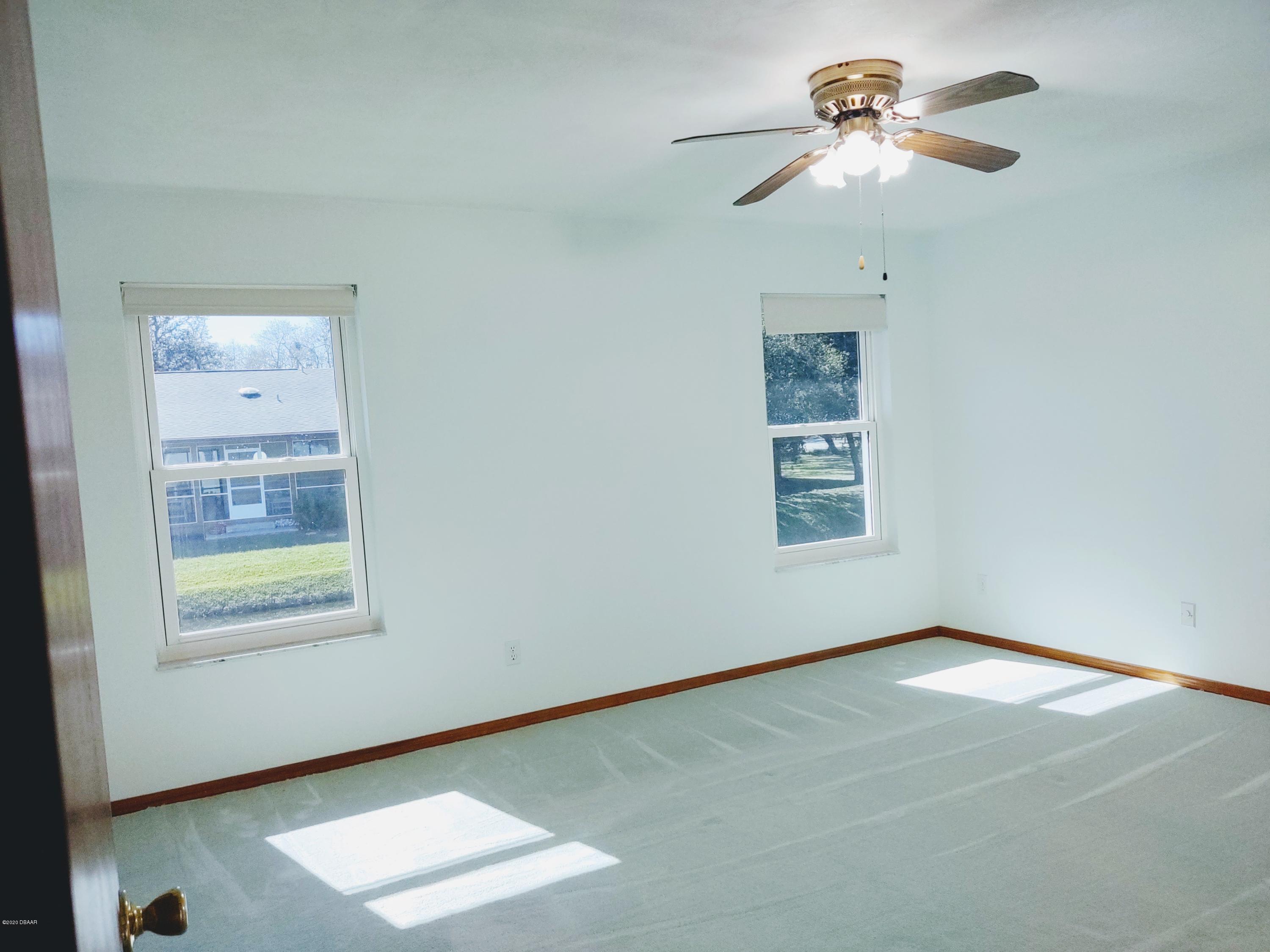 102 Rustic Pond Road Port Orange, FL 32128 - Photo 14 of 32 Master Bedroom