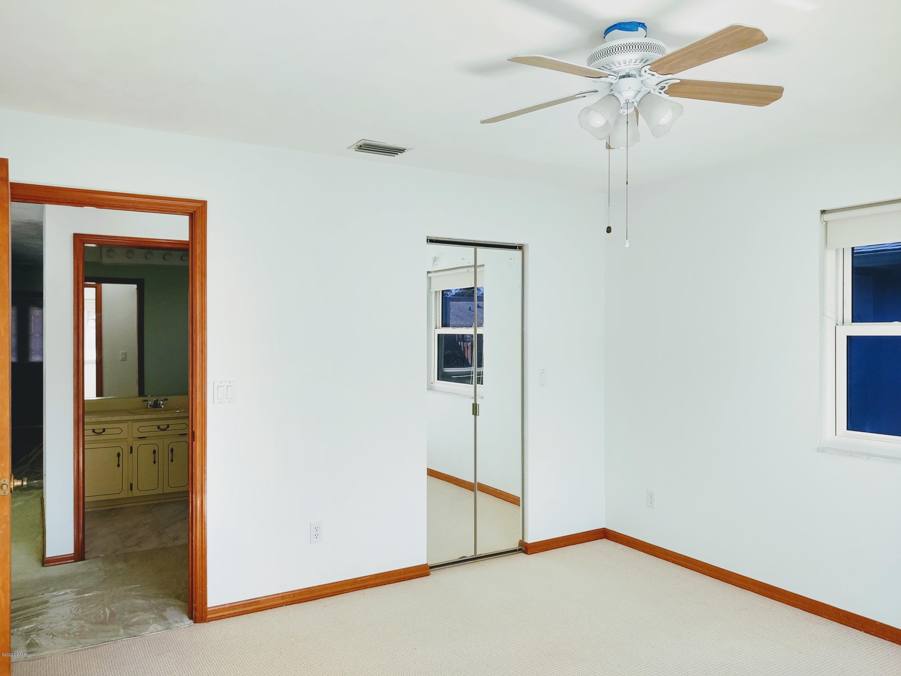 102 Rustic Pond Road Port Orange, FL 32128 - Photo 18 of 32 2nd Bedroom