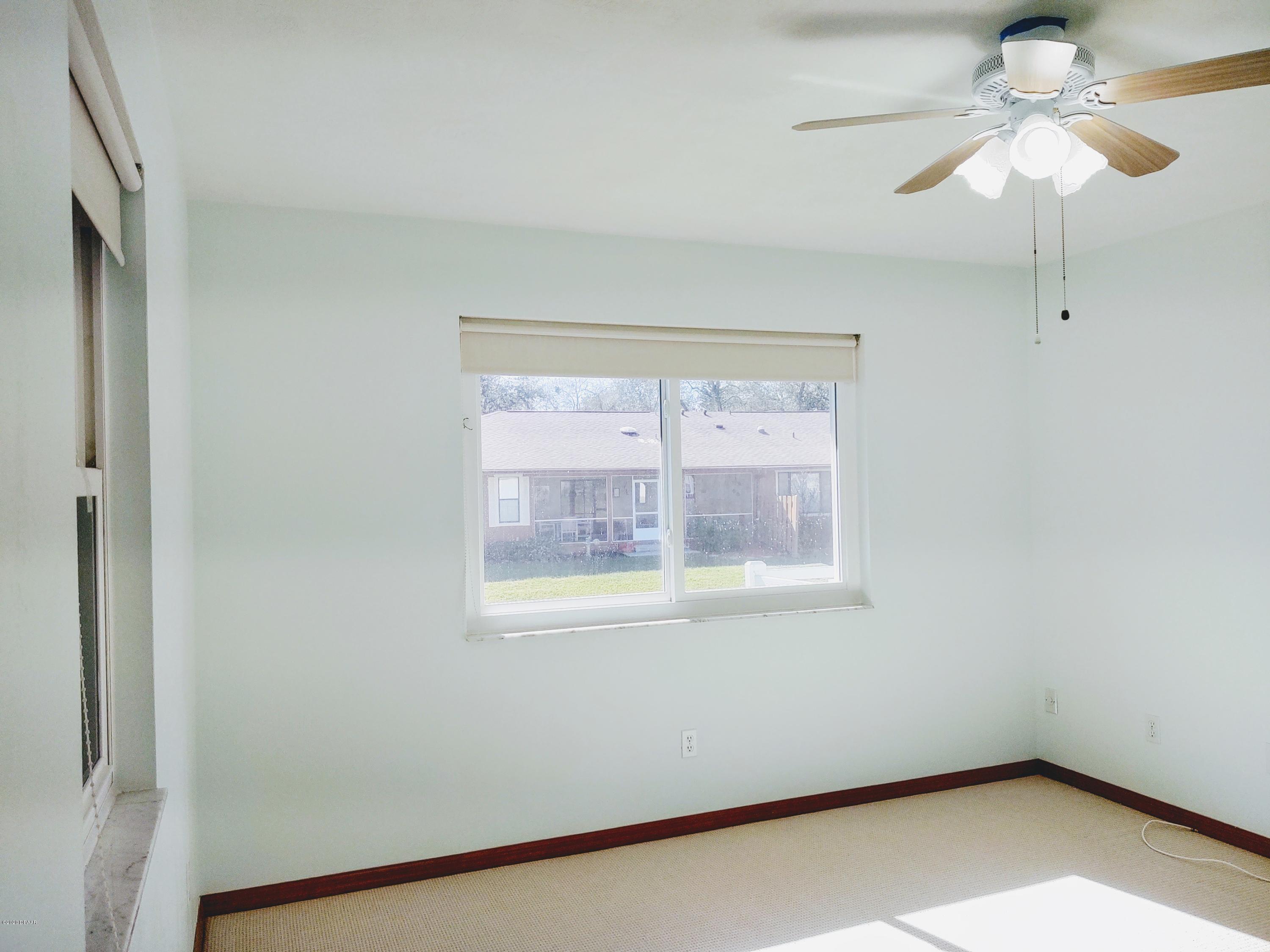 102 Rustic Pond Road Port Orange, FL 32128 - Photo 19 of 32 2nd Bedroom