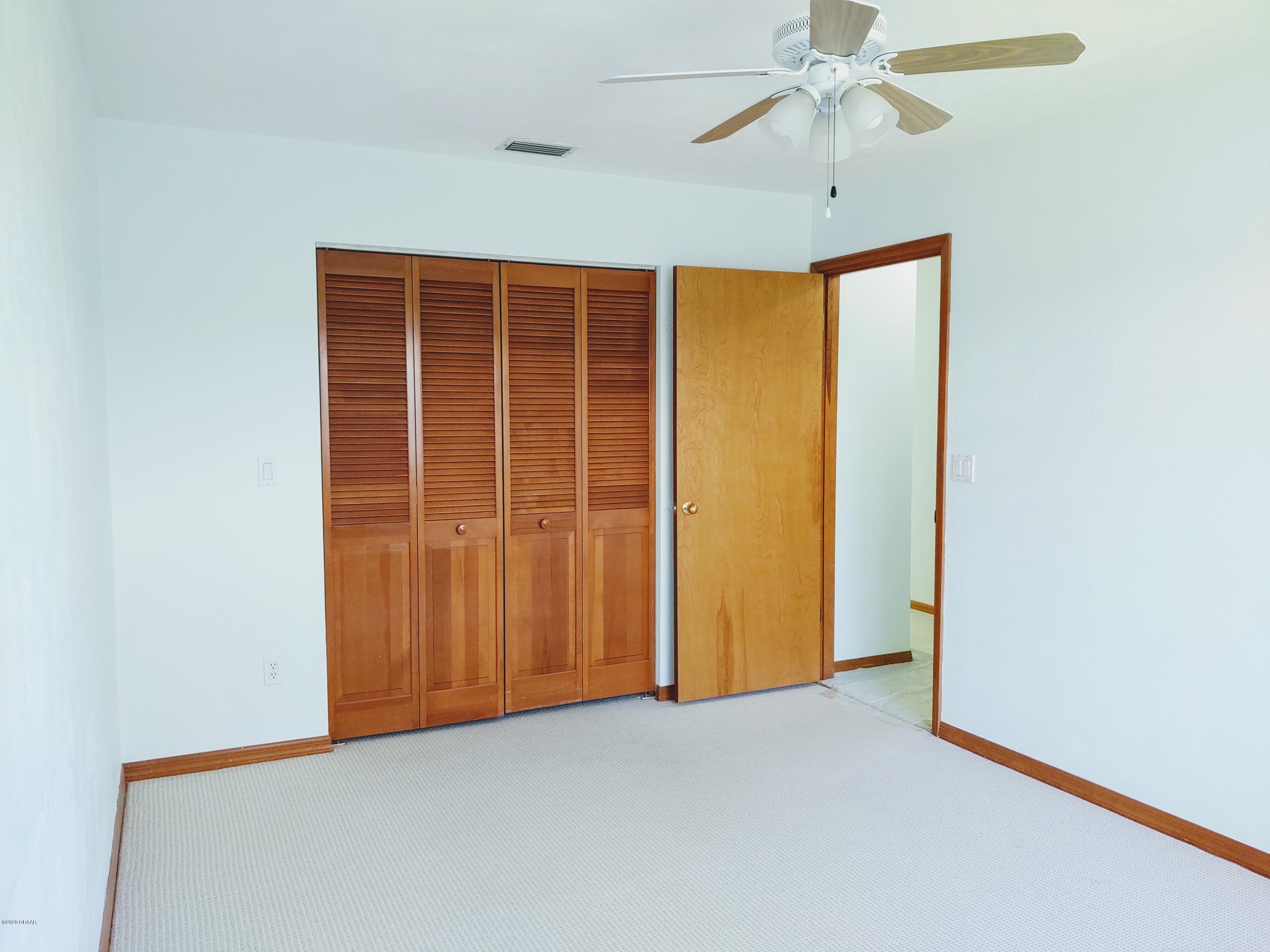 102 Rustic Pond Road Port Orange, FL 32128 - Photo 23 of 32 Bedroom 3