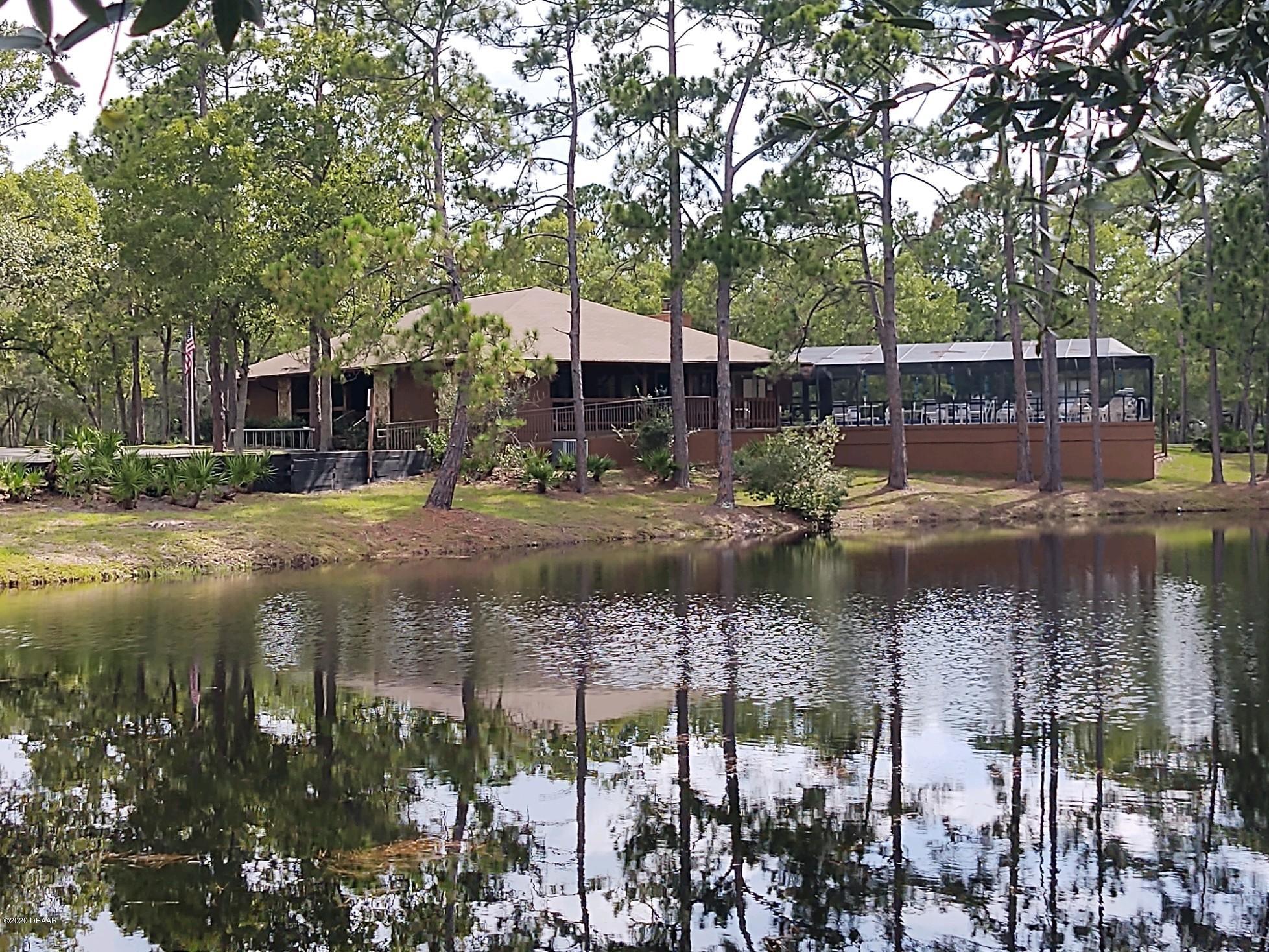 102 Rustic Pond Road Port Orange, FL 32128 - Photo 26 of 32 102 Clubhouse Section 3