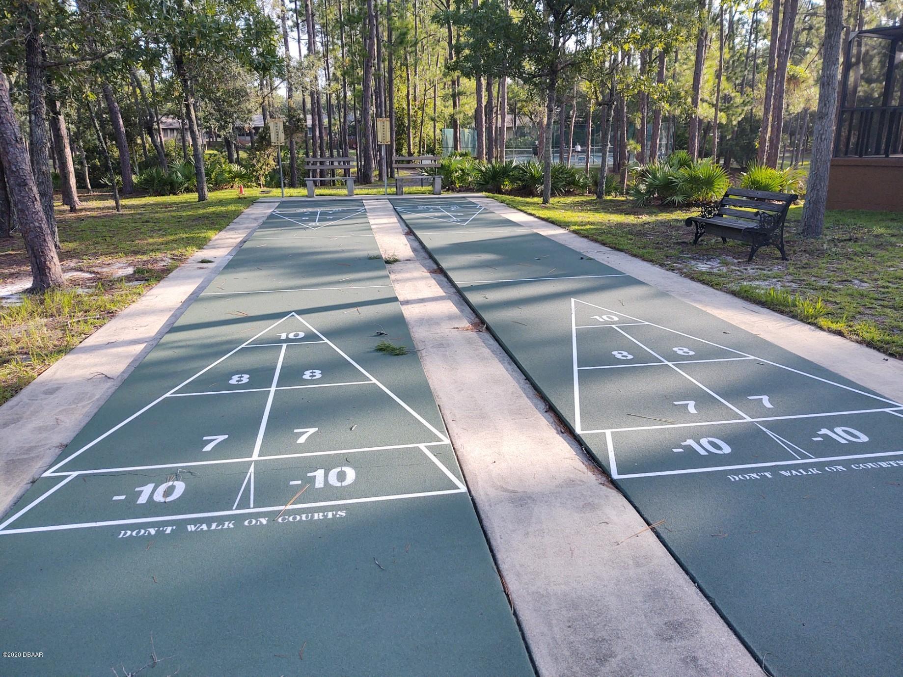 102 Rustic Pond Road Port Orange, FL 32128 - Photo 31 of 32 102 Shuffle Board Court