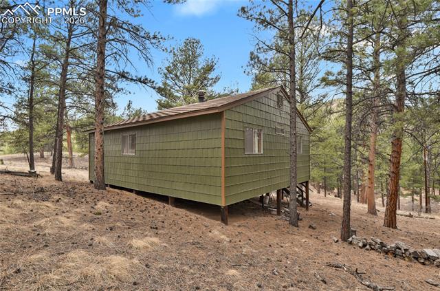 80 South Crystal Road Lake George, CO 80827 - Photo 28 of 48 Gallery Image 28