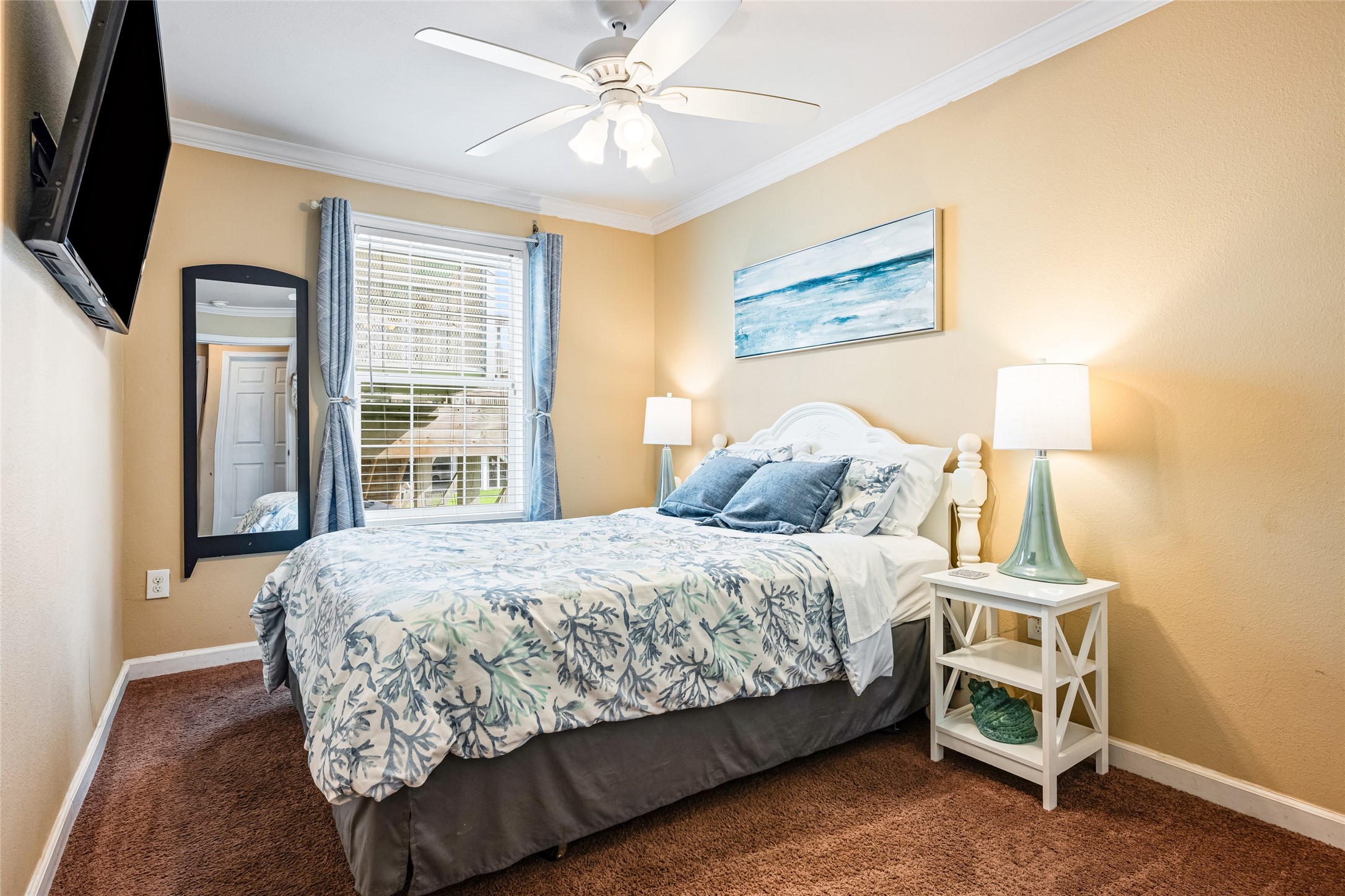 975 South Redfish Crystal Beach, TX 77650 - Photo 26 of 33