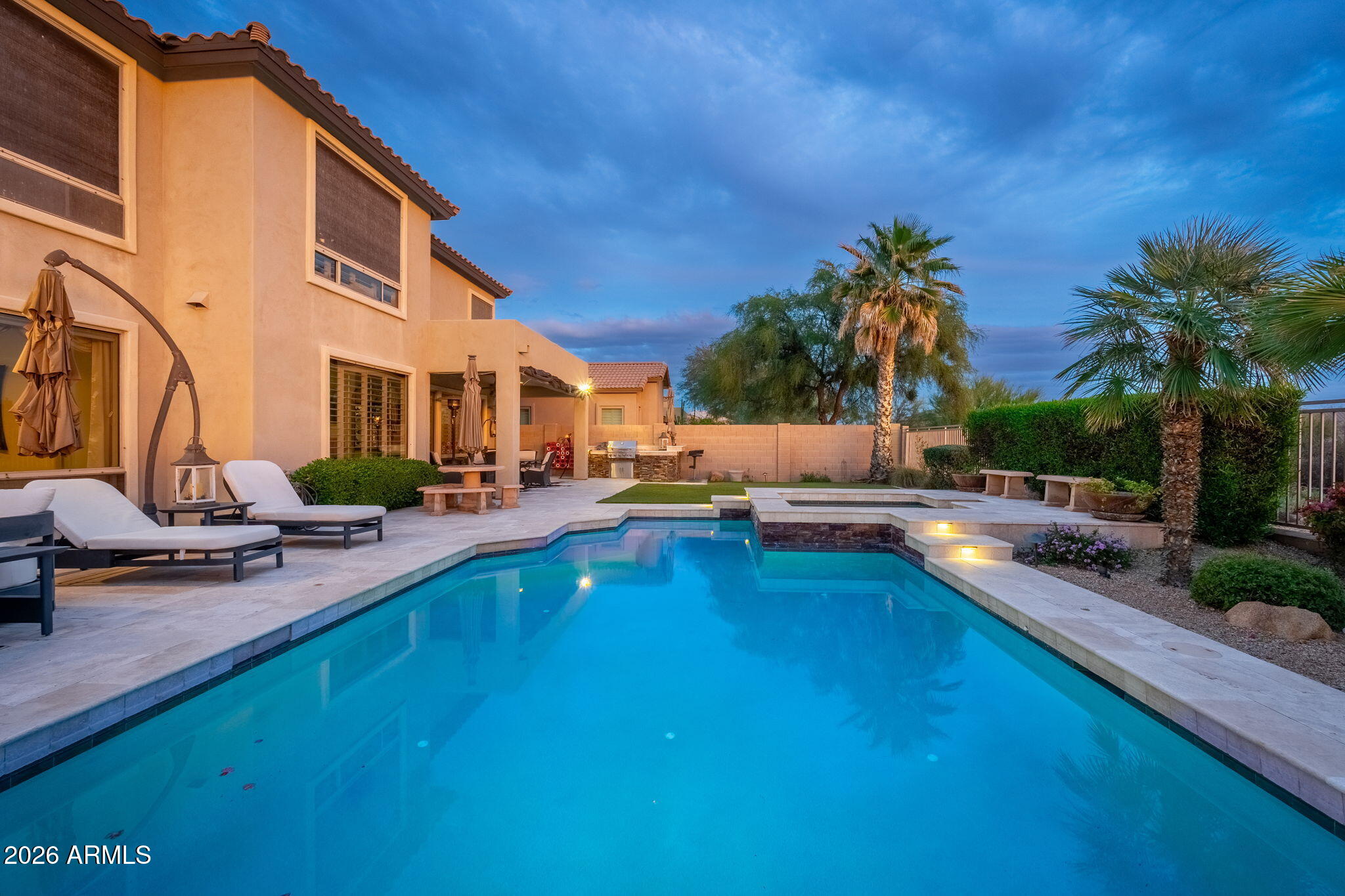 4107 East Pullman Road Cave Creek, AZ 85331 - Photo 64 of 73 4107 E Pullman Rd - 86