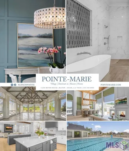 $130,000 | 56 Pointe-Marie Drive, Baton Rouge, LA 70820