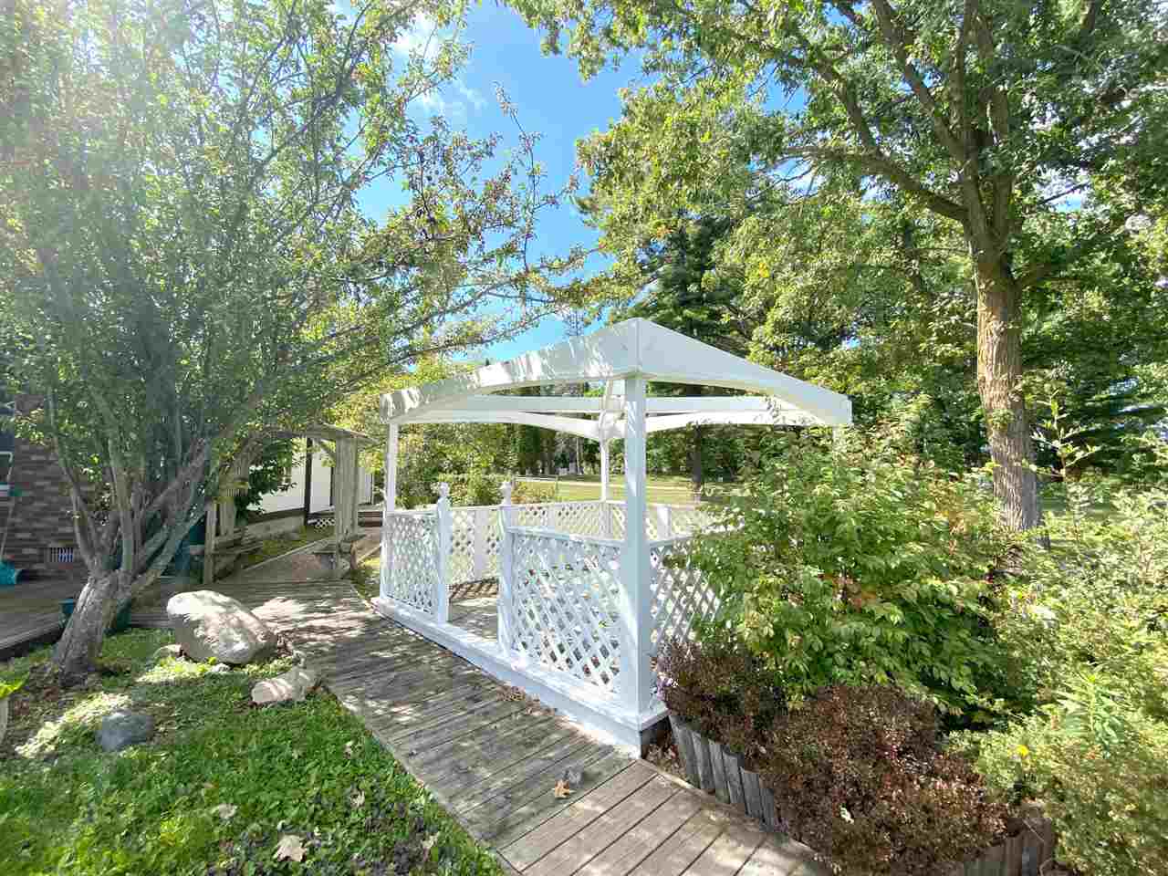 2153 Pine River Road Standish, MI 48658 - Photo 26 of 31