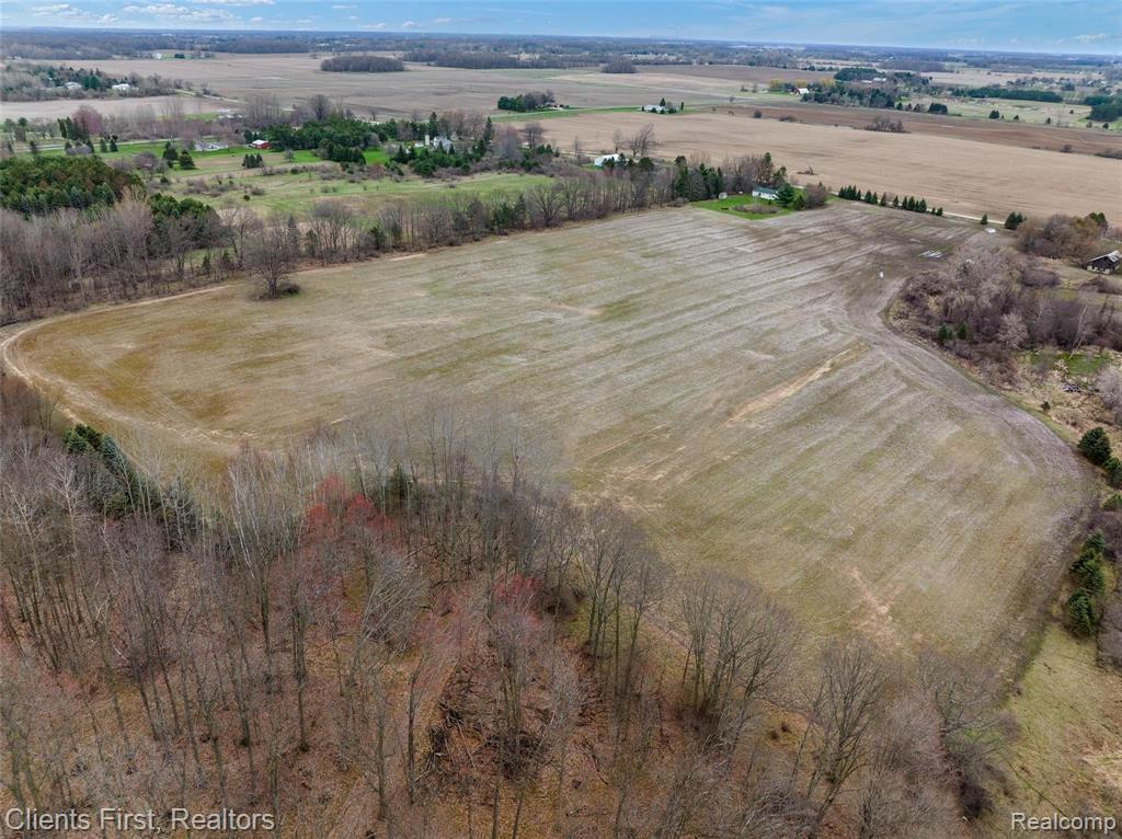 8260 South Lincoln Road Shepherd, MI 48883 - Photo 42 of 68