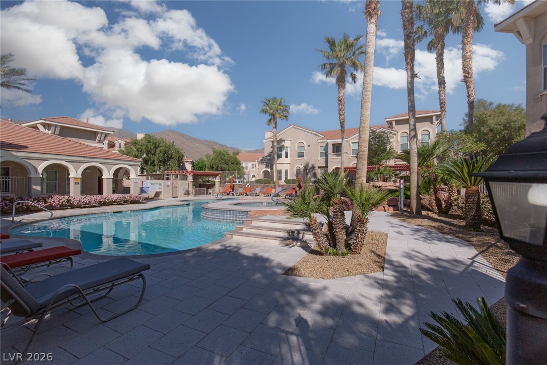 10550 West Alexander Road, Unit 2126 Las Vegas, NV 89129 - Photo 6 of 18