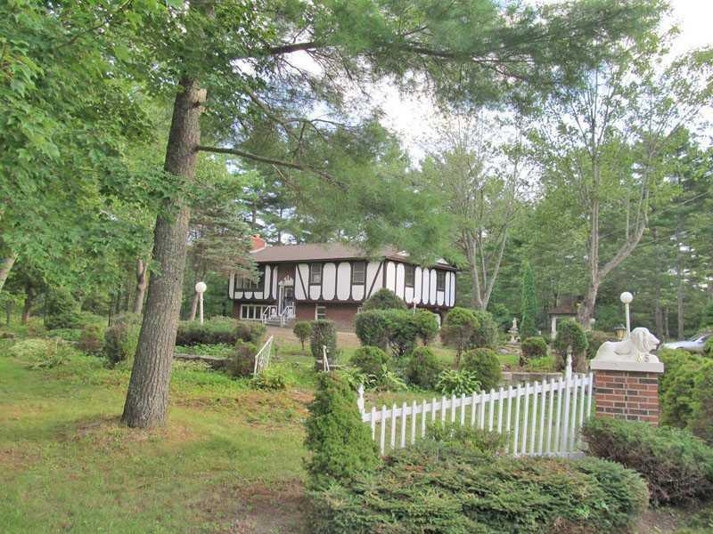 85 Rotherdale Road Brewer, ME 04412 - Photo 28 of 30 Yard/Garden.