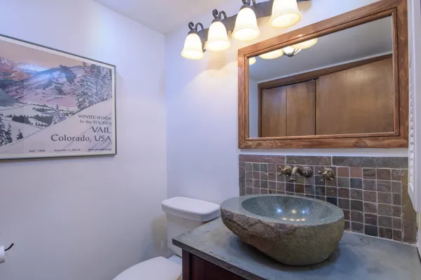 $899,000 | 1 C Townhouse Square, Unit 7, West Dover, VT 05356
