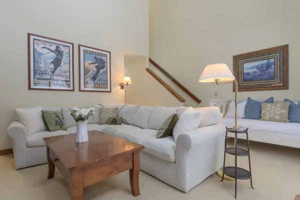 $899,000 | 1 C Townhouse Square, Unit 7, West Dover, VT 05356
