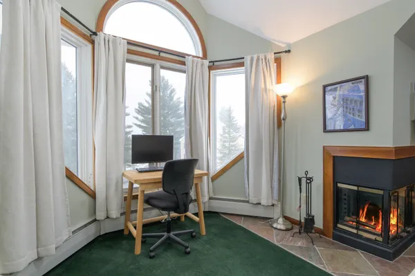 $899,000 | 1 C Townhouse Square, Unit 7, West Dover, VT 05356