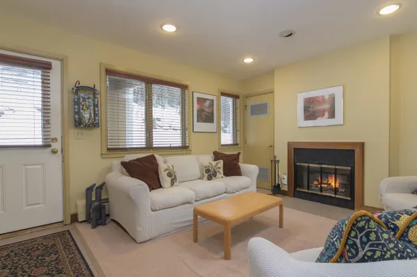 $899,000 | 1 C Townhouse Square, Unit 7, West Dover, VT 05356